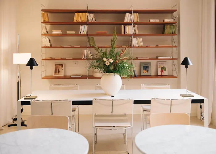 Hotel H La Paloma Boutique à Barcelone